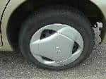 Used 2000 TOYOTA FUN CARGO BF62055 for Sale Image 10