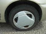 Used 2000 TOYOTA FUN CARGO BF62055 for Sale Image 12