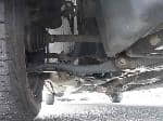 Used 2000 TOYOTA FUN CARGO BF62055 for Sale Image 13