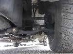 Used 2000 TOYOTA FUN CARGO BF62055 for Sale Image 14