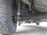 Used 2000 TOYOTA FUN CARGO BF62055 for Sale Image 15
