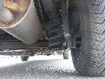 Used 2000 TOYOTA FUN CARGO BF62055 for Sale Image 16