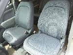 Used 2000 TOYOTA FUN CARGO BF62055 for Sale Image 18