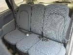 Used 2000 TOYOTA FUN CARGO BF62055 for Sale Image 19