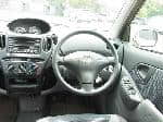 Used 2000 TOYOTA FUN CARGO BF62055 for Sale Image 21