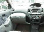 Used 2000 TOYOTA FUN CARGO BF62055 for Sale Image 22