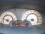 Used 2000 TOYOTA FUN CARGO BF62055 for Sale Image 23