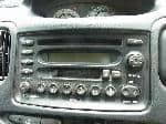 Used 2000 TOYOTA FUN CARGO BF62055 for Sale Image 24