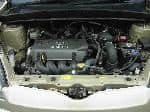 Used 2000 TOYOTA FUN CARGO BF62055 for Sale Image 28