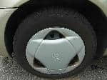 Used 2000 TOYOTA FUN CARGO BF62055 for Sale Image 9