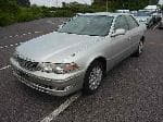 Used 1999 TOYOTA MARK II BF62056 for Sale Image 1