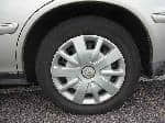 Used 1999 TOYOTA MARK II BF62056 for Sale Image 10