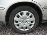 Used 1999 TOYOTA MARK II BF62056 for Sale Image 11