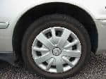 Used 1999 TOYOTA MARK II BF62056 for Sale Image 12