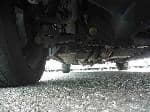 Used 1999 TOYOTA MARK II BF62056 for Sale Image 13