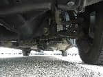 Used 1999 TOYOTA MARK II BF62056 for Sale Image 14