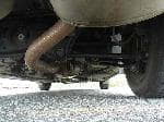 Used 1999 TOYOTA MARK II BF62056 for Sale Image 16
