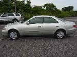 Used 1999 TOYOTA MARK II BF62056 for Sale Image 2