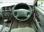 Used 1999 TOYOTA MARK II BF62056 for Sale Image 21