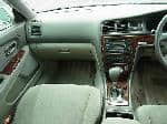 Used 1999 TOYOTA MARK II BF62056 for Sale Image 22