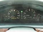 Used 1999 TOYOTA MARK II BF62056 for Sale Image 23