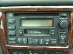 Used 1999 TOYOTA MARK II BF62056 for Sale Image 24