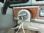 Used 1999 TOYOTA MARK II BF62056 for Sale Image 26