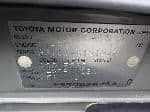 Used 1999 TOYOTA MARK II BF62056 for Sale Image 27