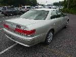 Used 1999 TOYOTA MARK II BF62056 for Sale Image 5