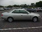 Used 1999 TOYOTA MARK II BF62056 for Sale Image 6