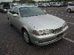 Used 1999 TOYOTA MARK II BF62056 for Sale Image 7