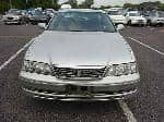 Used 1999 TOYOTA MARK II BF62056 for Sale Image 8