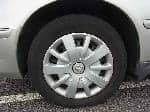 Used 1999 TOYOTA MARK II BF62056 for Sale Image 9