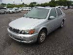 Used 2000 TOYOTA VISTA SEDAN BF62057 for Sale Image 1