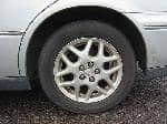 Used 2000 TOYOTA VISTA SEDAN BF62057 for Sale Image 10