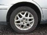 Used 2000 TOYOTA VISTA SEDAN BF62057 for Sale Image 11