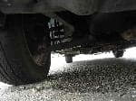 Used 2000 TOYOTA VISTA SEDAN BF62057 for Sale Image 13