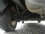 Used 2000 TOYOTA VISTA SEDAN BF62057 for Sale Image 15