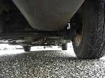 Used 2000 TOYOTA VISTA SEDAN BF62057 for Sale Image 16