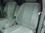 Used 2000 TOYOTA VISTA SEDAN BF62057 for Sale Image 18
