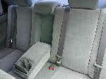 Used 2000 TOYOTA VISTA SEDAN BF62057 for Sale Image 19