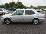Used 2000 TOYOTA VISTA SEDAN BF62057 for Sale Image 2