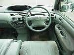 Used 2000 TOYOTA VISTA SEDAN BF62057 for Sale Image 21