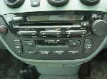 Used 2000 TOYOTA VISTA SEDAN BF62057 for Sale Image 24