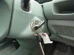 Used 2000 TOYOTA VISTA SEDAN BF62057 for Sale Image 26