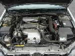 Used 2000 TOYOTA VISTA SEDAN BF62057 for Sale Image 28