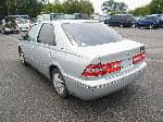 Used 2000 TOYOTA VISTA SEDAN BF62057 for Sale Image 3