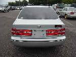 Used 2000 TOYOTA VISTA SEDAN BF62057 for Sale Image 4