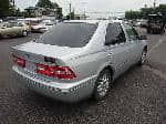 Used 2000 TOYOTA VISTA SEDAN BF62057 for Sale Image 5