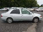 Used 2000 TOYOTA VISTA SEDAN BF62057 for Sale Image 6